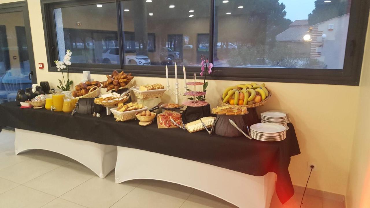 Hotel Restaurant Mas Del Gall Castelnou Ngoại thất bức ảnh
