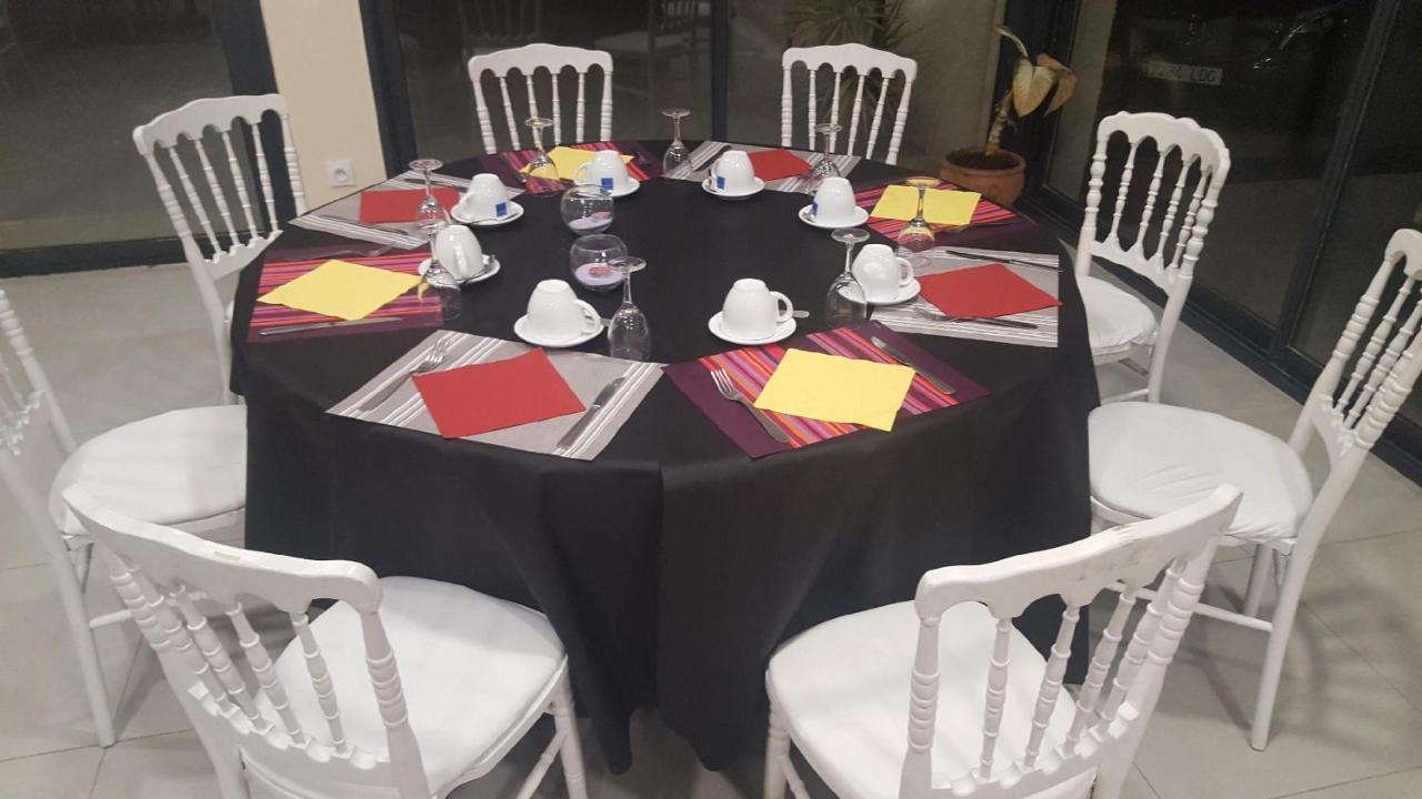 Hotel Restaurant Mas Del Gall Castelnou Ngoại thất bức ảnh