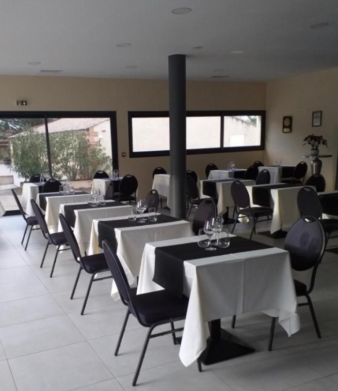 Hotel Restaurant Mas Del Gall Castelnou Ngoại thất bức ảnh