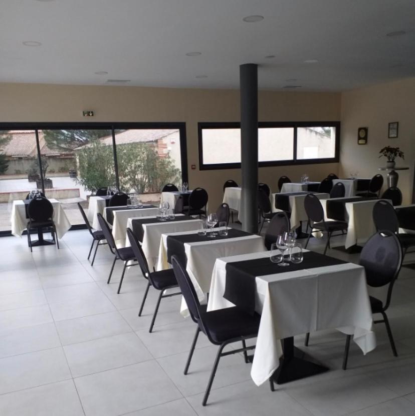 Hotel Restaurant Mas Del Gall Castelnou Ngoại thất bức ảnh