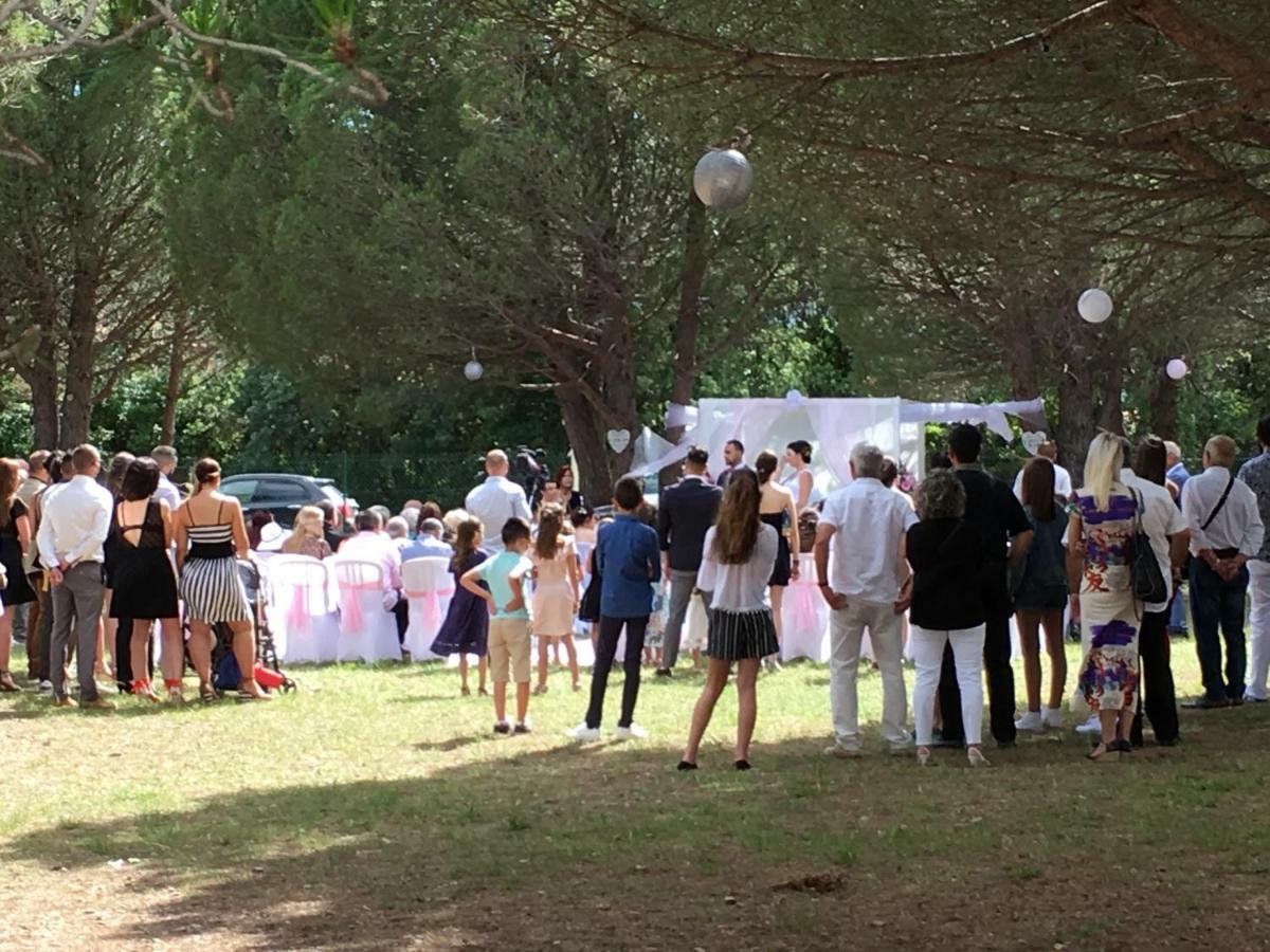Hotel Restaurant Mas Del Gall Castelnou Ngoại thất bức ảnh